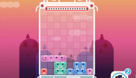 Blocky Rush img