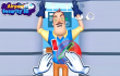 Airport Security 3d img