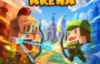 Arrow Arena img