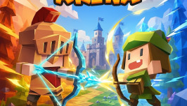 Arrow Arena Arrow Arena img