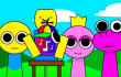 Awesome Sprunki Awesome Sprunki img