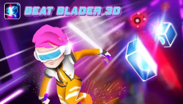 Beat Blader 3D img