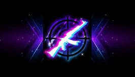 Beat Shooter Game img