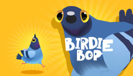 Birdie Bop Birdie Bop img