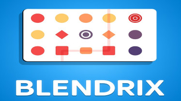 Blendrix img