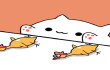 Bongo Cat Bongo Cat img