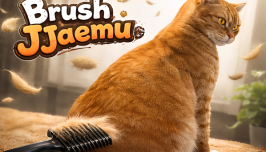 Brush Jjaemu Brush Jjaemu img