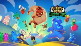 Burrito Bison img