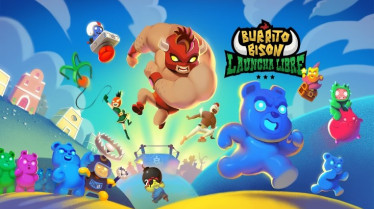 Burrito Bison img