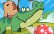 Capybara Go! Capybara Go! img
