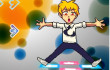 CHAINSAW DANCE img
