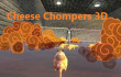 Cheese Chompers 3D img