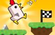 Chicken Scream Race Chicken Scream Race img