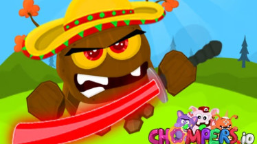 Chompers img