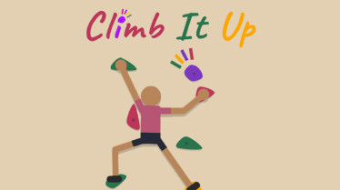 Climb It Up img