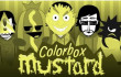 Colorbox Mustard Colorbox Mustard img