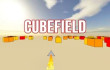 Cubefield Cubefield img