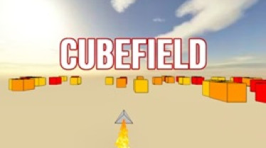 Cubefield img