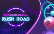 Dancing Neon Ball: Rush Road Dancing Neon Ball: Rush Road img