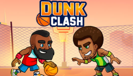 Dunk Clash img