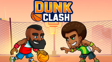 Dunk Clash img