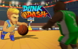 Dunk Dash Dunk Dash img