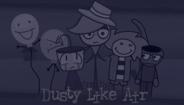 Dusty Like Air Incredibox Dusty Like Air Incredibox img