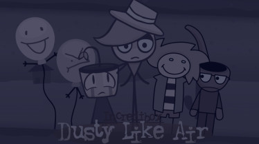 Dusty Like Air Incredibox img