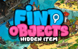 Find Objects Hidden Item Find Objects Hidden Item img