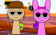 Find The Sprunki img