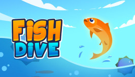 Fish Dive img
