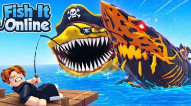 Fish It Online img