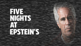 Five Nights at Epstein's Five Nights at Epstein's img