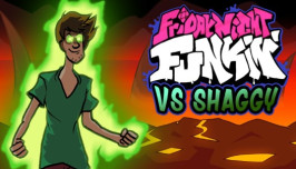 FNF vs Shaggy img