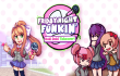 Friday Night Funkin' Doki Doki Takeover! img