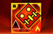 Geometry Dash Meltdown Geometry Dash Meltdown img