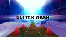 Glitch Dash img
