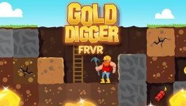 Gold Digger FRVR img