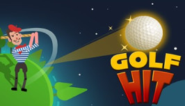 Golf Hit img