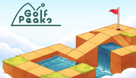 Golf Puzzle img