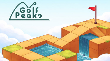 Golf Puzzle img