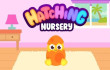 Hatching Nursery Kids Virtual Pet Game Hatching Nursery Kids Virtual Pet Game img