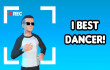 I Best Dancer! img