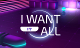 I Want It All