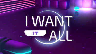 I Want It All img