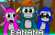Incredibox BANANA Incredibox BANANA img