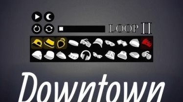 Incredibox Downtown Simulator img