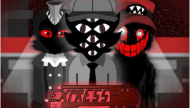 Incredibox Express Simulator img