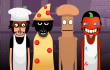 Incredibox Hot Spaghetti animation Incredibox Hot Spaghetti animation img