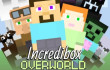 Incredibox Minecraft remix Incredibox Minecraft remix img
